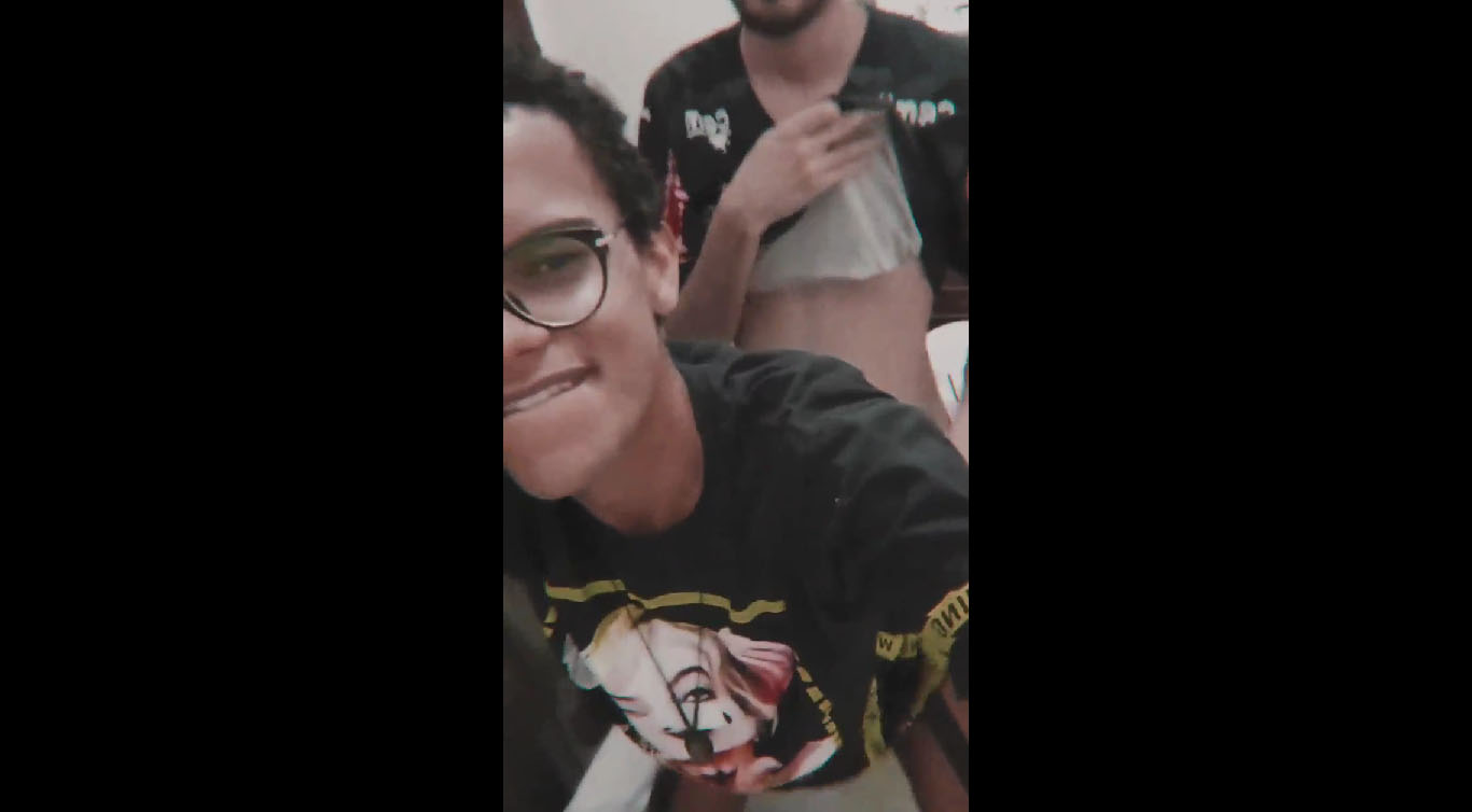 Amigos Nerd Transando no Sigilo – Gay AMADOR